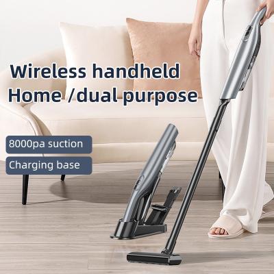 China Hotel Wholesale Portable Wet And Dry Function Handheld Easy Home Vacuum Cleaner for sale