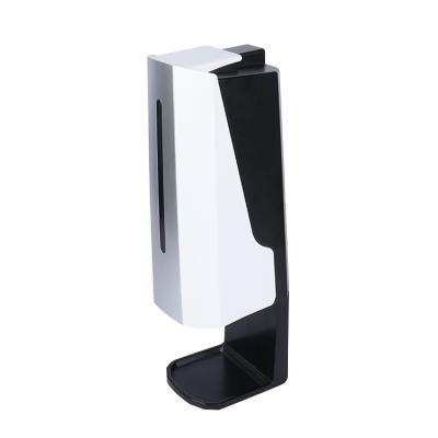 China New Design Foam Soap Dispenser Wall Mounted Soap Dispenser Automatic Hand Sanitizer For Hotel for sale