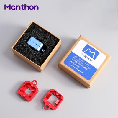 China Mechanical Keyboard Kelowna Gateron 3 5 Pin CNC Metal MX Outemu Switch Tester Aluminum Solvent Opener Switch Opener For Mechanical Keyboard for sale