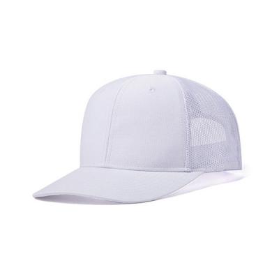 China 6-Panel Hat Richardson style 112 Mesh Cap Trucker Hat for sale