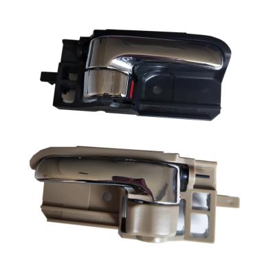 China Interior Car Inside Inside Door Handle For Toyota Corolla Matrix Scion TC 05-10 TC Coupe 2003-2008 for sale