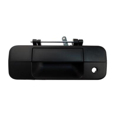 China Car Replacement Parts Car Rear Exterior Auto Tailgate Door Handle For Toyota Tundra 69090-0C040 2007-2013 for sale