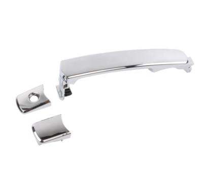 China External Car Outside Chrome Exterior Door Handle For Infiniti FX35 FX45 Nissan Murano Rogue 2003-2007 OEM Standard for sale