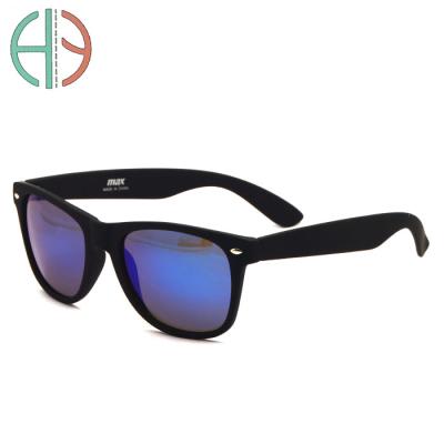 China Fashion Sunglasses Ready To Ship 2021 Latest New Design Factory Metal Hinge Wholesale Promotional Sunglasses For Men GD17078 for sale