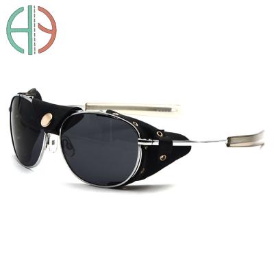 China Fashion Sunglasses 2021 LAST WINDOW LEATHER SPORTS FACTORY MEN CHEAP SUNGLASS for sale