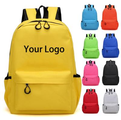 China 2021 Wholesale Custom Girls Waterproof Bookbags School Satchel Casual School Bag Backpack Waterproof School Bags For Kids Backpack for sale