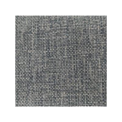 China Breathable Linen Furniture Fabric Knitted Home Textile Knitted Canvas Fabric Upholstery Fabric Textile Fabric for sale