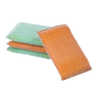 China Cheap Viable Household Kitchen Washing Dish Sponge Silicone Cleaner Scrubber Silicone Cleaning Tools For Household Sponge for sale