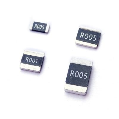 China Power supply/LED/Digital change power 0201-2512 all size resistor smd resistors electronic components 0mR-100mR resistor chip resistor for sale