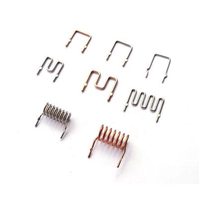 China Power Supply/LED Power/Digital Switching Resistor Constantan 5 Milliohms 0.005 Ohm 5mR Foot Pitch 10mm High Current Sampling Resistor for sale