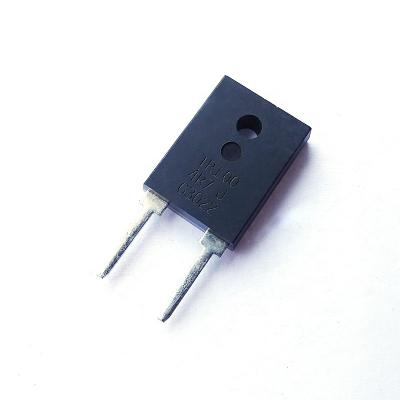 China Warna Resistor 10 Ohm 100w TO-247 High Frequency Non Inductive Resistor Power Resistor for sale