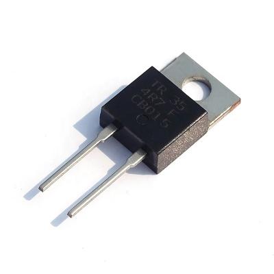 China High Power 35W Power Resistor To220 Power Load Bank Resistor Used Soldering Precision Resistors for sale