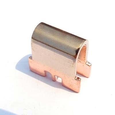 China Automotive Level Electric Current HoFLQ60 200A/75mV Shunt for sale