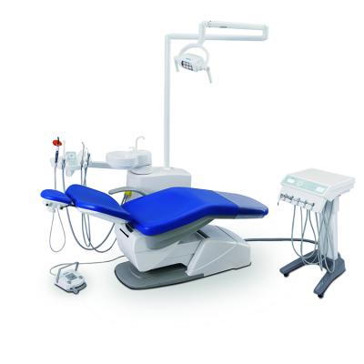 China Favorable 10A 250V China Factory Supply Dentist Equipment Spare Part Dental Unit Chair Dental Unit S90 For VIP Clinic Room for sale