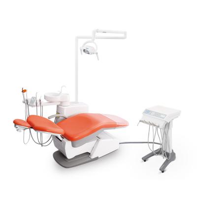 China 10A 250V Siger Tech Support S30 Dental Unit Medical Solenoid Valve Online Dental Italian Unique Hygienic Design Dental Unit Chair for sale