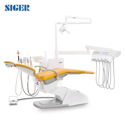 China 10A 250V Lower Price Siger Class II Design Safe Safety Cutout Stops Turbine High Quality Dental Unit Materials Dental Unit for sale