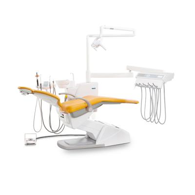 China 10A 250V Siger U200 Dentist Sensors Equipment Chinese High Quality Photoelectric Efficient Dental Chair Unit Cheap Price for sale