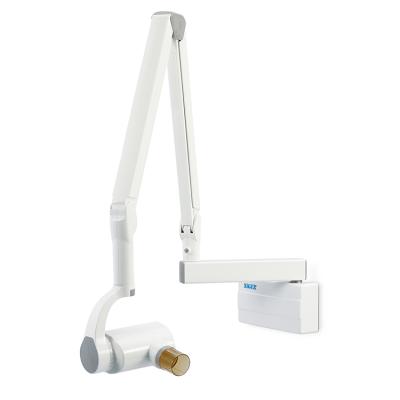 China Hot Sale Metal Siger Siray X Ray C.C Canon Image X-Ray Tube Defect Intraoral High Quality Self Test System Dental X Ray for sale