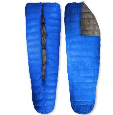 China Envelope Type Microfiber Taffeta Sleeping Bag Liner Polyester Sleeping Bag Liner Hotel Sleeping Bag Envelope Liner for sale