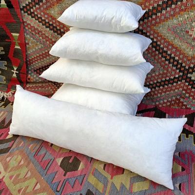 China Hot Selling High Quality Anti-Static Tiles Cushion Insert Wholesale Decorations Cushion Pillow Set For Sofa for sale