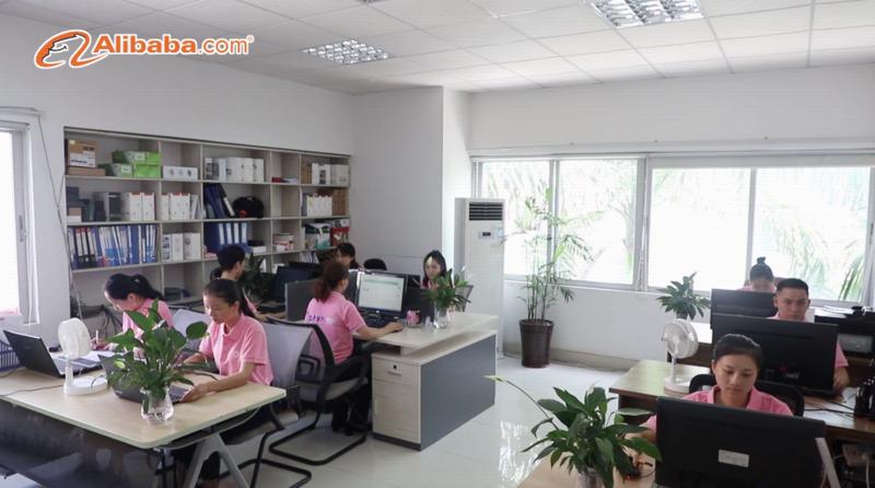 Verified China supplier - Zhongshan Daya  Lighting Technology Co., Ltd.