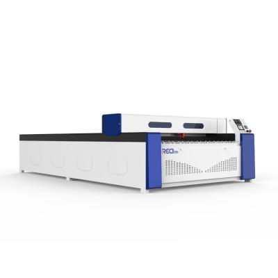 China Laser CUTTING Industry High Quality Laser Temper Glass Cutting Machine for sale