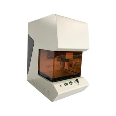 China Laser CUTTING Metal Jewelry Laser Cutter for sale