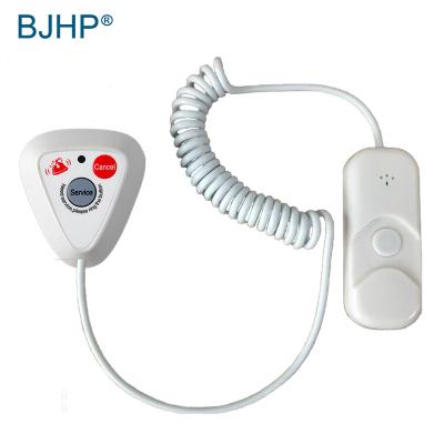 China Aluminum Alloy Frame and Acrylic Panel Wireless Call Sound Nurse and Light Weight System for Hospital for sale