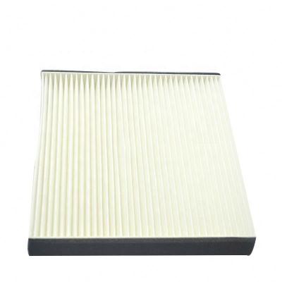 China Car Engine System Quality Guarantee 87139-12010 Car Cabin Air Filter 87139-12010 For Car Air Filter 87139-12010 Strong Filtering Capacity for sale