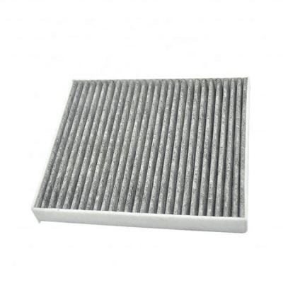 China High Quality Automotive Car Air Conditioner System Air Carbon Filter OEM 52102242 for sale