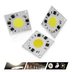 China Módulo llevado Driverless blanco caliente 30W LED Chip For Down Light Spotlight en venta