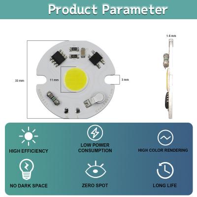 China 4000K módulo de la MAZORCA LED en venta