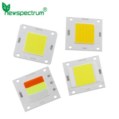 China High Luminance Rgb Cob Led Integrated For Street Light Flood Light for sale