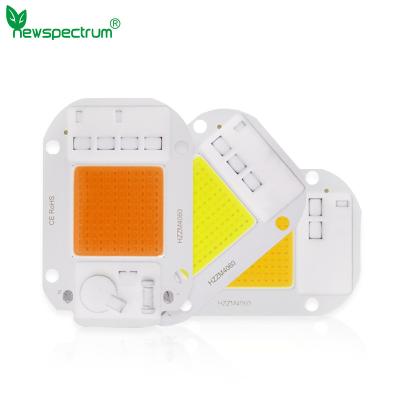 China 230V AC COB LED Chip High Power Garden Lighting Epistar Chip for sale