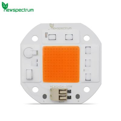 China 50W LED crecen el microprocesador en venta