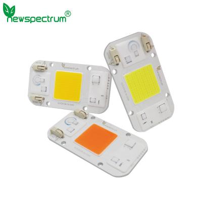 China módulo caliente del poder 10W 20W 240V Rgb LED de la MAZORCA LED de la CA de 3000K 6000K en venta