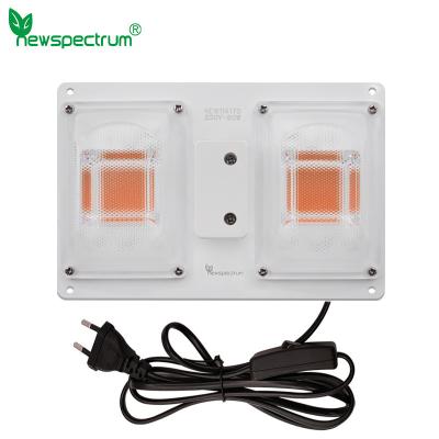 China 110V 220V White Light Bar Module COB LED Chip For Indoor Outdoor Use for sale