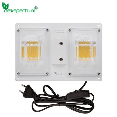 China 220V 3500K Light Bar Module LED Plant Lamp For Indoor Planth Flowers for sale