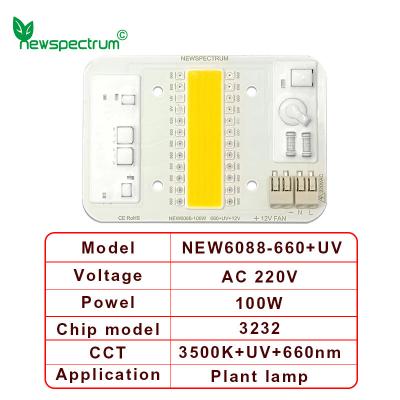 China 60mm High Power Cob for sale