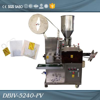 China Spice Pouch Automatic Food Packing Machine , Food Packaging Sealing Machine for sale