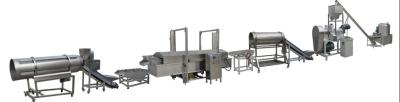 China High Efficiency Potato Chips Packing Machine With Frequency Adjustable Speed for sale