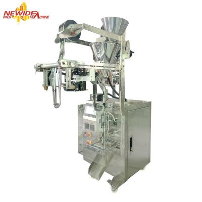 China Cacaopoeder/Chocolade/Koffiepoeder Verpakkende Machine met PLC Controle Te koop