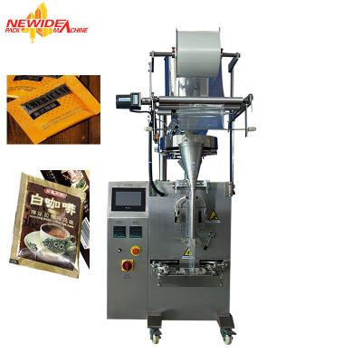 China High Efficiency Vertical Automatic Sachet Bag Packing Machine for Granule for sale