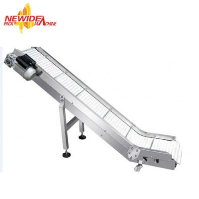 China Adjust Speed Automatic Finished Product Conveyor Machine Three Phase for sale