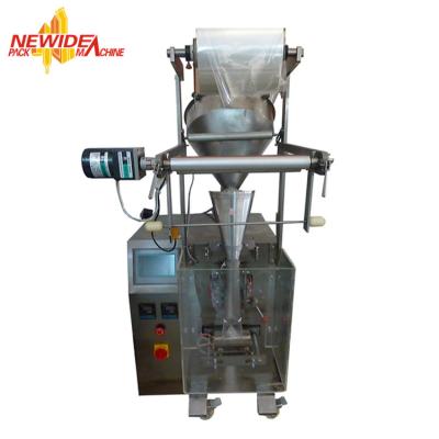 China Small Bag Sachet Spice Pouch Packaging Machine With Volumetic Cup for sale