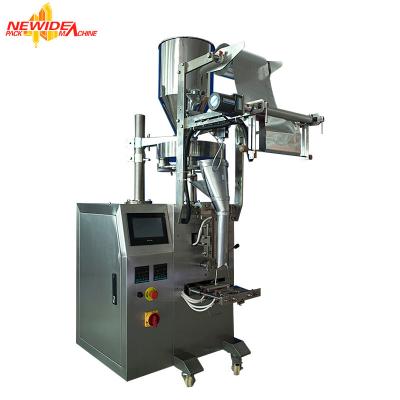 China High Speed Automactic Pouch Packaging Machine For Granule Food for sale