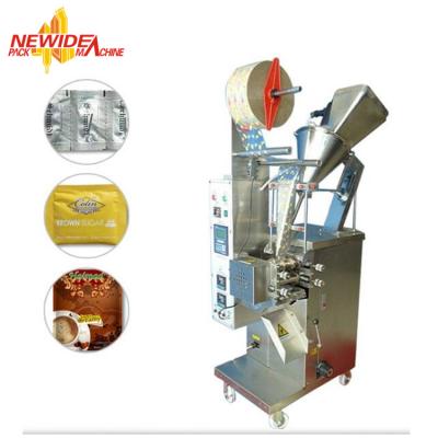 China Automatic Small Sachet Powder Packing Machine For Spices / Pepper for sale