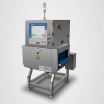 China High Precise X-ray Inspection System For Product In Bulk for sale