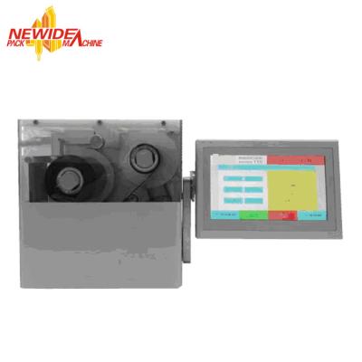 China Multi-function Thermal Transfer Printer For Auto Packaging Machine for sale