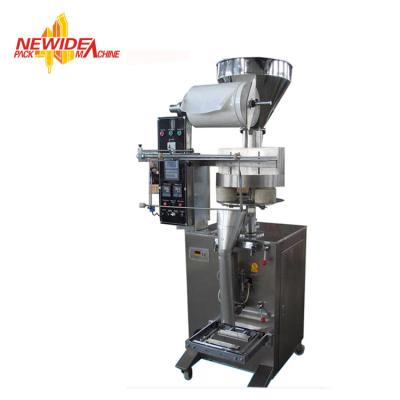 China 100g , 250g Loose Leaf Tea Automatic Tea Bag Packing Machine for sale